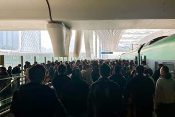 中国経済はいまだ深刻な危機に陥っている―独メディア