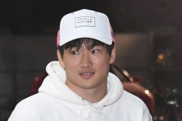 【Ｆ１】角田裕毅　岩佐歩夢に続く「スーパーフォーミュラ」電撃参戦も　リザーブと二刀流