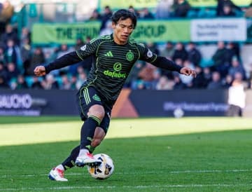 「シャープさが戻ってきた」日本代表から遠ざかる28歳MFが５試合で２得点３アシスト！復調ぶりに海外注目！日本人コンビは「これまでなかったほどに強力」