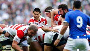 「一人でトライをとってくる」ラグビーW杯組み合わせ　元日本代表・田中史朗氏がサモアを警戒