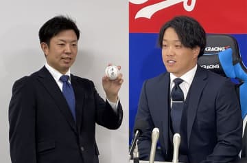 【中日】柳裕也、松葉貴大　それぞれの「ホームランウイング」対策