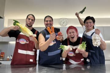 【全日本】斉藤ブラザーズが最強タッグの行方に熱視線「俺たちにとって〝おいしく〟なるからな、ＤＯＯＭ」