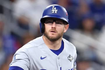 「正直に言うと...」ド軍戦士、今井達也の“打倒ドジャース”発言に冷静な反応　右腕へリスペクトも「きっと素晴らしい投手だろう」