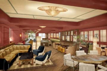 Soho House、表参道Grid Tower内に会員制クラブ開業　日本初拠点