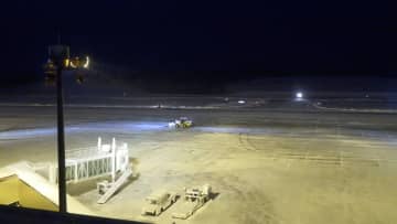 今季最強寒波…北陸、東海、西日本など15地点で初雪を観測　日本海側は暴風雪にも警戒