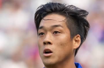 【移籍】FC東京や大宮でプレーしたFW⽮島輝⼀が福島と契約満了に