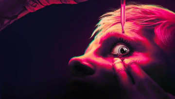 睡眠と死の間の領域を探索する没入型サイケデリックホラー『SLEEP AWAKE』配信！