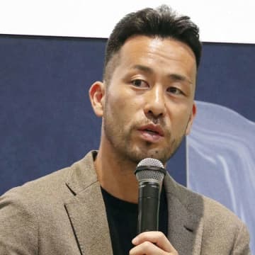 元日本代表主将DF吉田麻也に来季J1復帰の長崎移籍説！出場機会確保で2026年W杯参戦の青写真