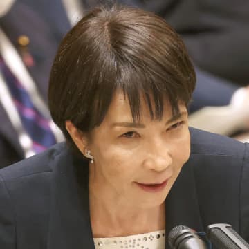 自民党の支持率急騰で早期解散説が再浮上…永田町で囁かれるのは「来年1月7日解散→2月1日投開票」