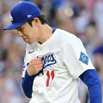 ドジャース佐々木朗希の心の瑕疵…大谷翔平が警鐘「安全に、安全にいってたら伸びるものも伸びない」