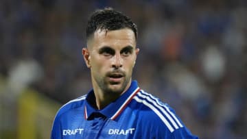 横浜F・マリノスFWディーン・デイビッドに母国復帰論！「残念な移籍」と辛辣意見も