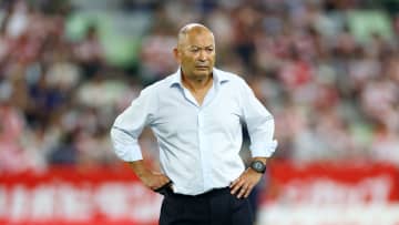 「現状とW杯では別物」ラグビーW杯の対戦相手が決定　日本代表・エディーHCが同組ライバルを分析　今季のサモアは「2軍か3軍」