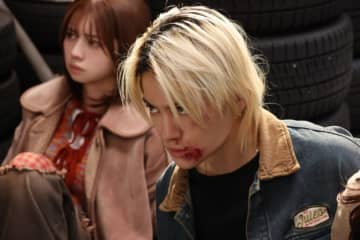 『ESCAPE』ラストの大介＆結以に視聴者悶絶「キスするかと思った」「ドキドキした」