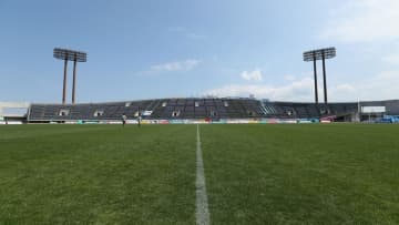 Jリーグに『メグスタ』誕生へ…J3讃岐のホーム、ネーミングライツで「四国化成MEGRIOスタジアム」に！年額1100万円の5年契約