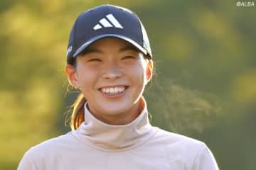 渋野日向子ら日本勢4人が来季出場権獲得へ　米女子Qシリーズ本日スタート