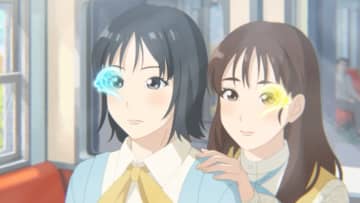 浜辺美波×福原遥が演じる「たすけあい」アニメが温かい！実話ベースの第2話を公開