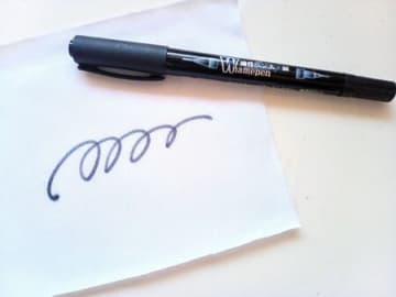 ガッツリ書いた『油性ペン跡』が丸ごと消える！？効果抜群すぎる〈リセット裏ワザ〉のやり方