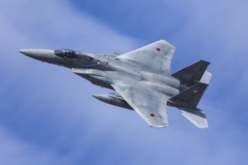 航空祭に行こう！ 新田原基地エアフェスタ2025（12月7日開催）