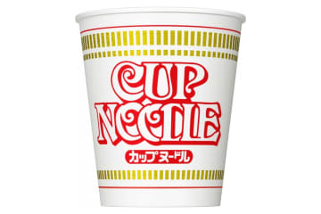 日清、カップヌードルなど値上げ 26年4月に5～11%