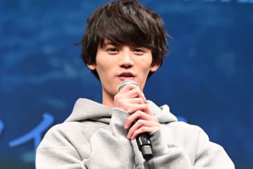 藤原大祐、1日2食カオマンガイで12kg増量　“美容男子”の指摘を否定「男はワイルドに行った方がいい」