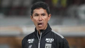 FC東京・松橋力蔵監督、来季続投報道も不穏？一部選手が起用法巡り「分からない」