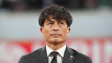 JFA宮本恒靖会長が激白！「ブラジル戦で…」日本代表W杯優勝目標に「現実的には…」