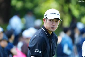 「ゴルフ場外でも」緊張しっぱなし　中島啓太が振り返る米ツアー切符獲得の舞台裏