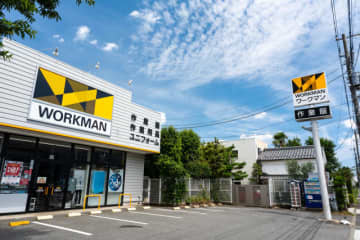 かつてのスター銘柄【ワークマン】の株価が反転上昇！ 救世主は「リカバリーウェア」？