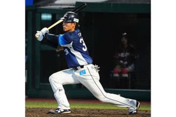 「育成にしては出来すぎ」　西武23歳が異国で豪快弾「こんな体大きかった？」　獅子党歓喜