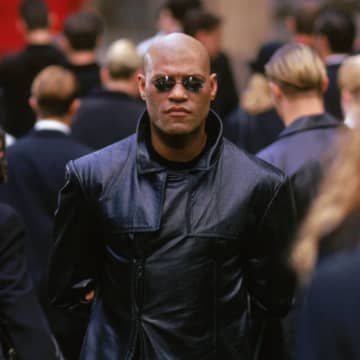 ローレンス・フィッシュバーン、『マトリックス』での苦しみを明かす