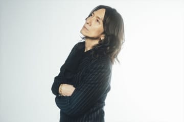 吉井和哉「この作品を作ることは自分の使命だった」　『みらいのうた』へと導かれたドキュメンタリー映画に手応え