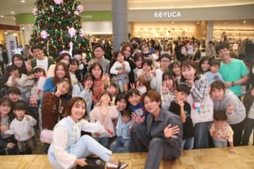 杉浦太陽「下の子より上の子を多めに…」“きょうだい育児”で気をつけていることとは？