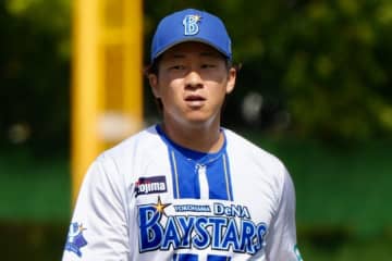 戦力外から2か月…悔いなき4年間「結果が全ての世界」　26歳右腕が感謝「最高な野球人生」