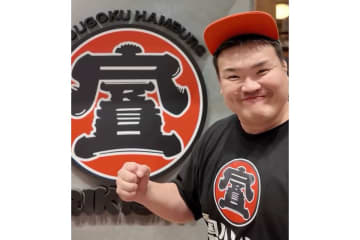 5000万円かけて出店も…レスラーが見た“生き地獄”　開店2か月で休業、去った職人　払い続けた家賃と給料