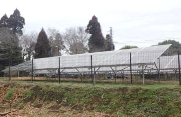 銅線盗248件裏付け　坂東のタイ人男　被害総額3.1億円　茨城県警