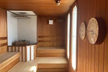 「意外と知らないサウナの危険な入り方」　フィットネスクラブが伝えるサウナ前の“NG行動”とは