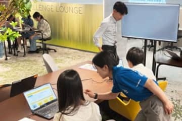 ベネッセ、中学生向けフリースクール「中等部」を全国27拠点に拡大