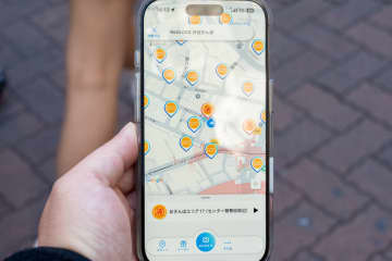 ホロライブ「ReGLOSS」メンバーと渋谷さんぽ。地方活性×コンテンツを目指すソニー「Locatone」の今