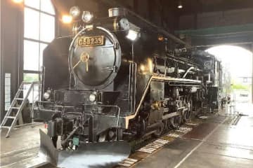 「SL観光列車」盛岡～一ノ関間で運行へ。C58形活用、29年春以降に