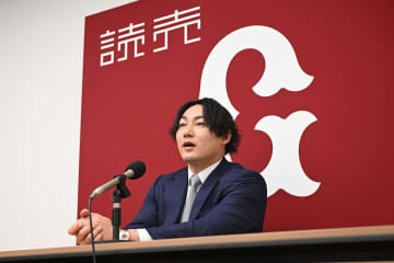 【巨人】丸佳浩が三軍制度のあり方に私見　球団内にも危機感「このまま鳴かず飛ばずが続くと…」