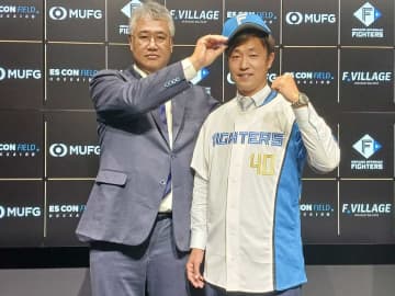 【日本ハム】わずか１６試合登板でトレード加入　島本浩也のブレークを確信する〝最強阪神ブランド〟