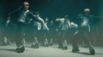 超大型新人グループ「ALPHA DRIVE ONE」、3日に先行公開シングル「FORMULA」発表