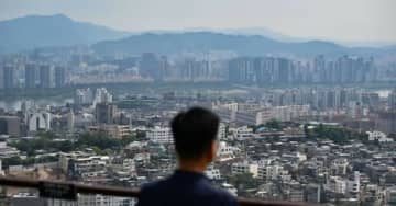「住宅価格抑制」公約、完全に的外れに…「ソウル住宅価格の暴騰」世界2位 ＝韓国