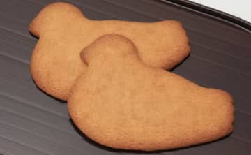 鳩サブレー豊島屋の「御菓印」が冬バージョンに。全国の和菓子屋で広がる“和菓子の御朱印”とは？