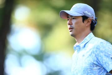 石川遼が6位浮上 出利葉太一郎、杉浦悠太も通過圏内へ／米ツアー2次予選会