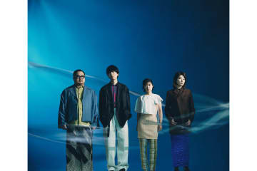 ゲス極・ちゃんMARIも結婚　女性メンバー2人が相次ぎ発表に…川谷絵音「えー！まじか！」