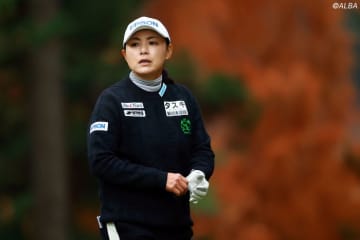 「気持ちが弱かった」横峯さくらが語る“甘え”との決別　40歳を目前に思うこと