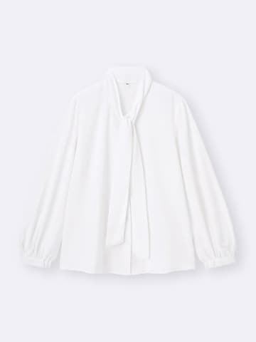 GUで見つけた大人コーデの救世主！通勤＆休日にも着回せる♡きれいめ万能トップス5選