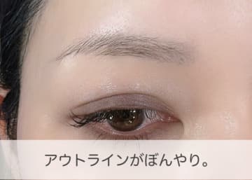 残念眉にありがちな「形が決まらない」を解決！失敗しないプロのメイク