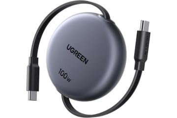 UGREENの両端USB Type-Cケーブルが最大41％OFF！Amazonでセール中【本日みつけたお買い得情報】